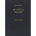 Ve světle Pravdy – Poselství Grálu